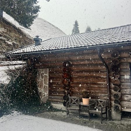 Hochwart Hof Bed & Breakfast Panzió Saalbach-Hinterglemm Kültér fotó