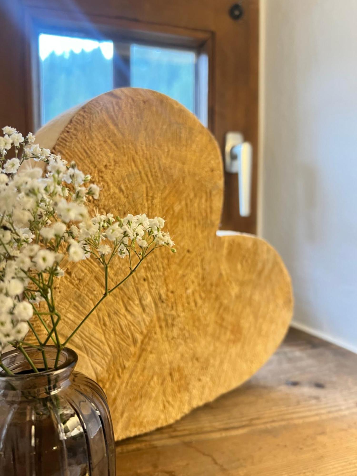 Hochwart Hof Bed & Breakfast Panzió Saalbach-Hinterglemm Kültér fotó