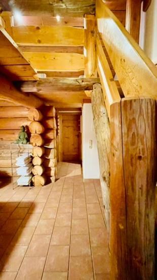 Hochwart Hof Bed & Breakfast Panzió Saalbach-Hinterglemm Kültér fotó