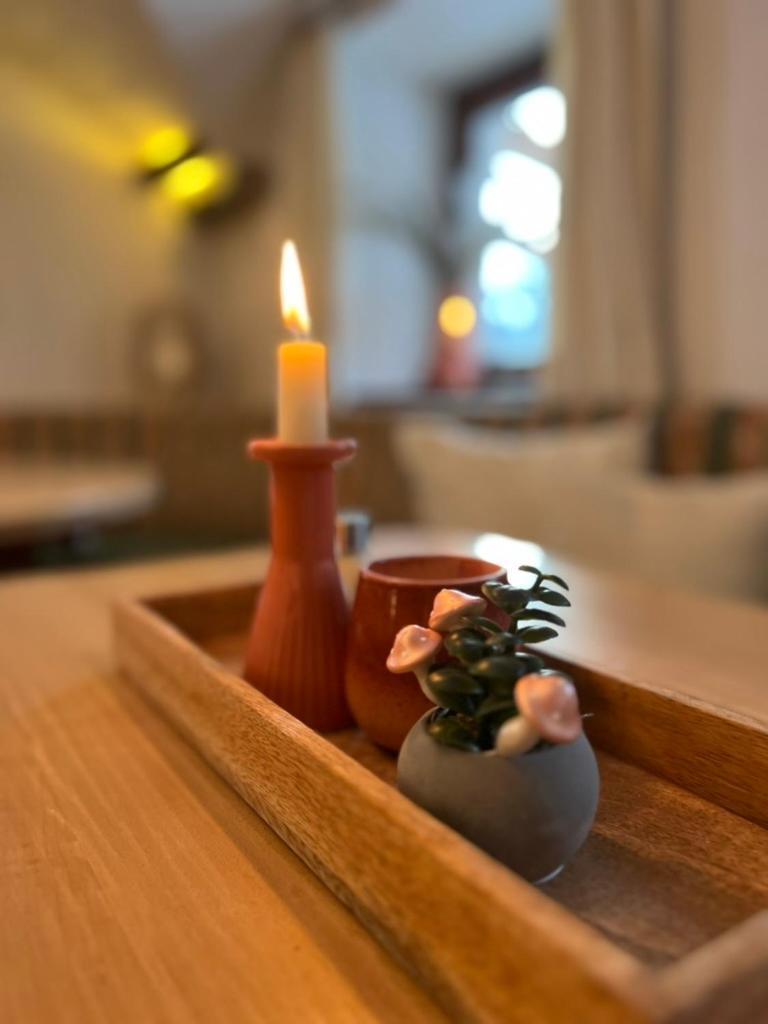 Hochwart Hof Bed & Breakfast Panzió Saalbach-Hinterglemm Kültér fotó